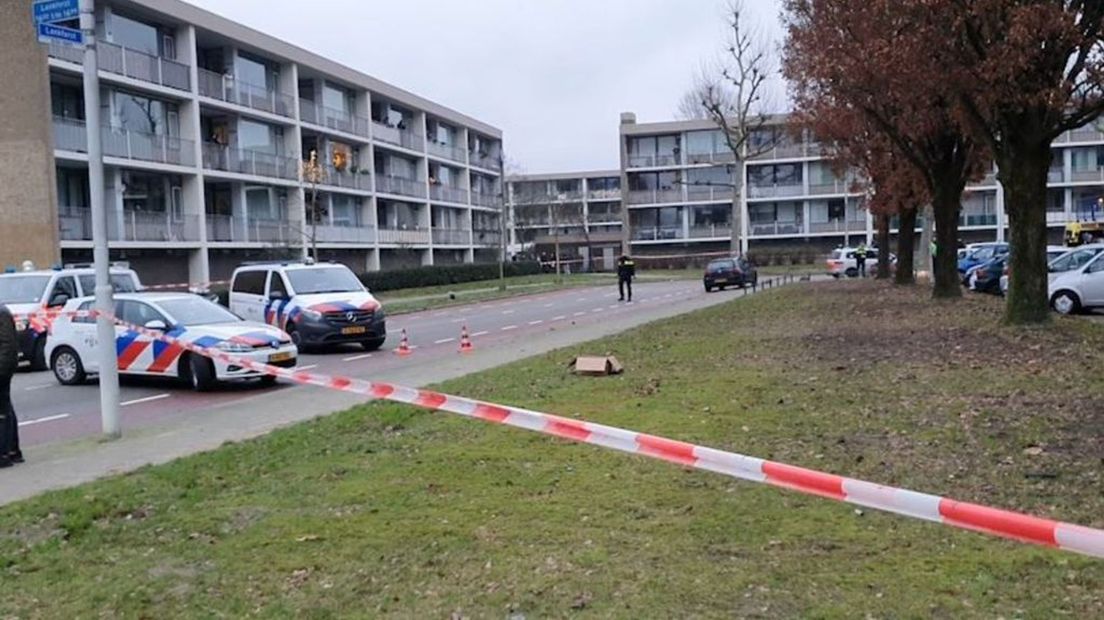 De vermoedelijke schutter van de fatale schietpartij in Nijmegen is opgepakt