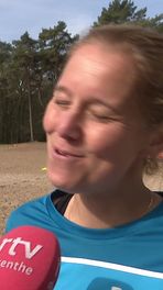 Koningsspelen in Rolde