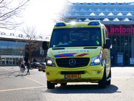 Fusie ziekenhuizen Sneek en Heerenveen nodig om specifieke zorg in Fryslân te houden