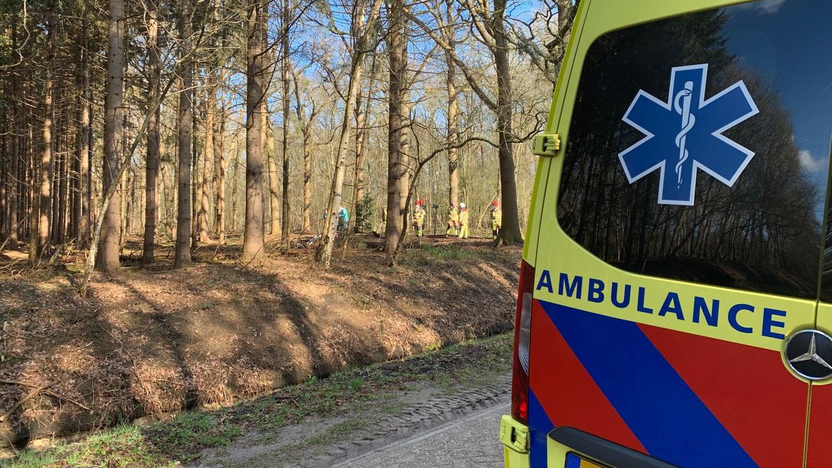 Man uit Hollandscheveld (69) overleden na ongeluk met trekker