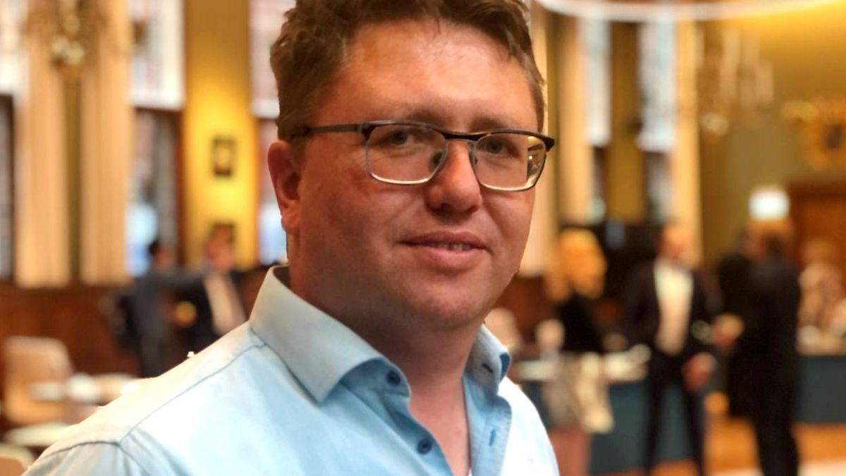 SP'er Jan Hein Mastenbroek stapt uit de provinciale politiek