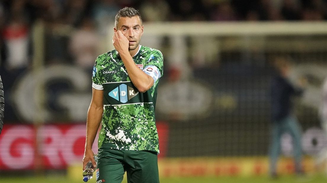 Weet PEC zich te revancheren voor de nederlaag die het eerder dit seizoen leed bij Willem II?