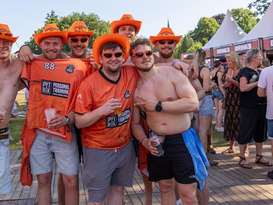 Blijf jij vannacht wakker voor Nederland-Marokko?