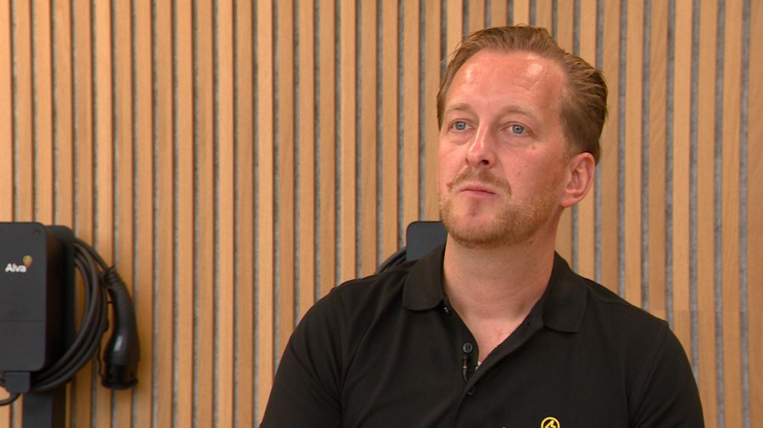 Pieter Boutsma
