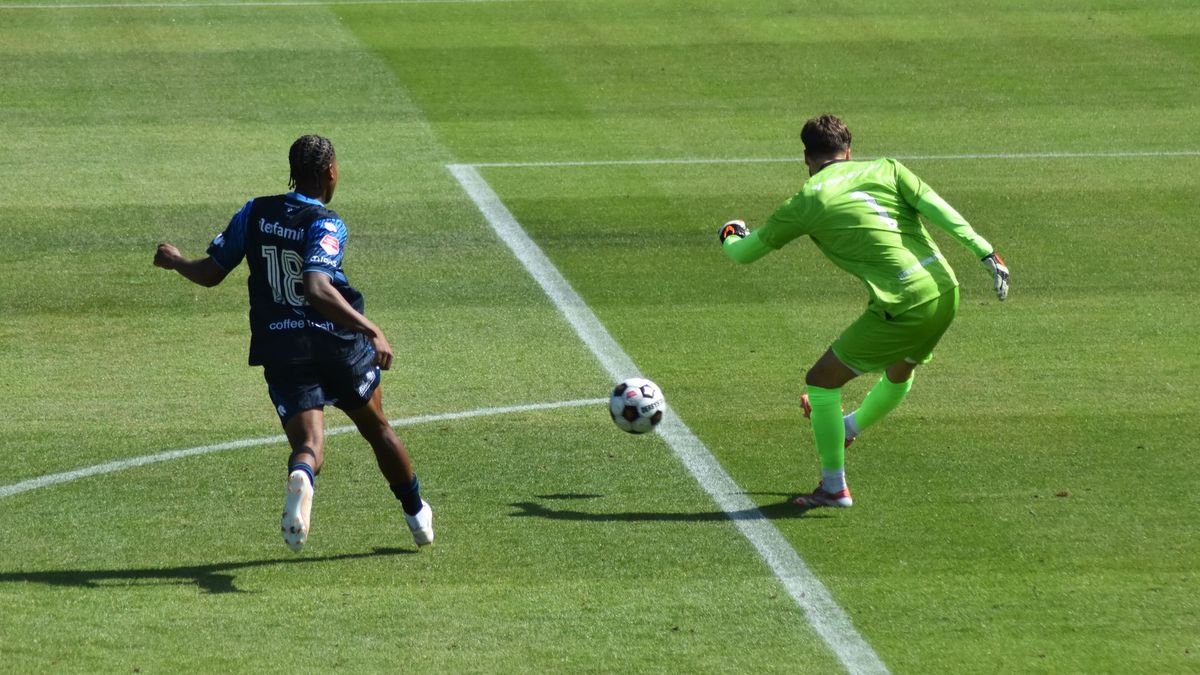 LIVE | Zwak De Graafschap al snel achter uit tegen Helmond Sport