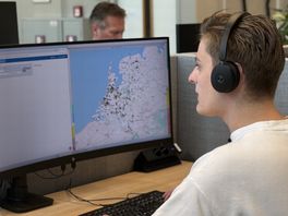 ANWB Alarmcentrale in Assen verwacht weer topdrukte: controleer je auto vooraf goed