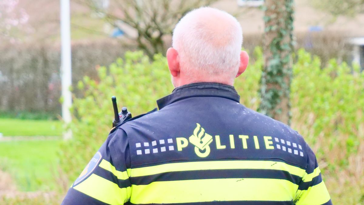 Woning Heerenveen drie maanden gesloten vanwege vondst harddrugs