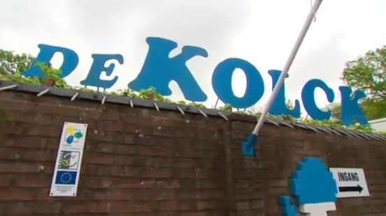 Zwembad De Kolck in Meeden is weer open: 'Fantastisch!'