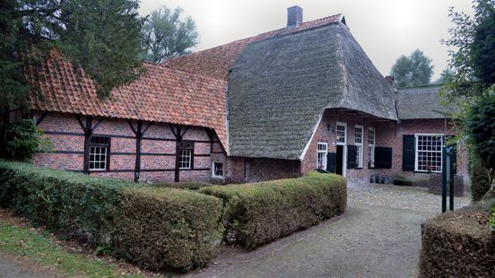Hoe komt dat museum in Lievelde aan die ‘vreemde’ naam?