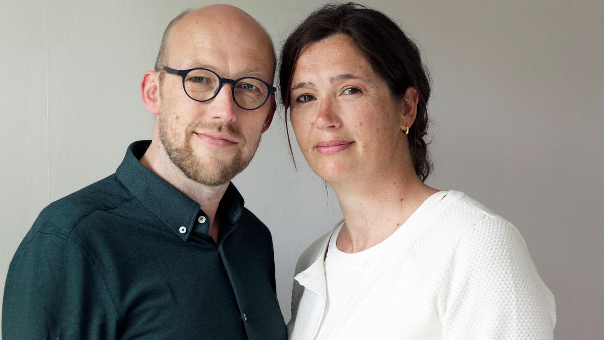 Echtpaar uit Dronryp schrijft medische thriller onder pseudoniem: 