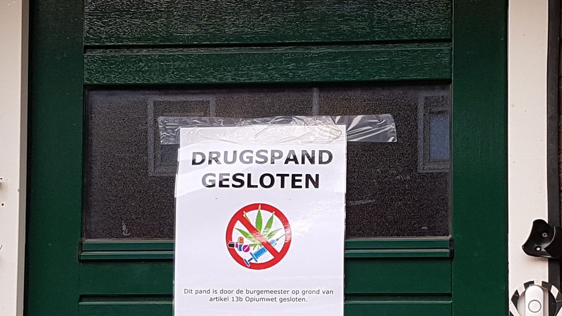 Drugspand