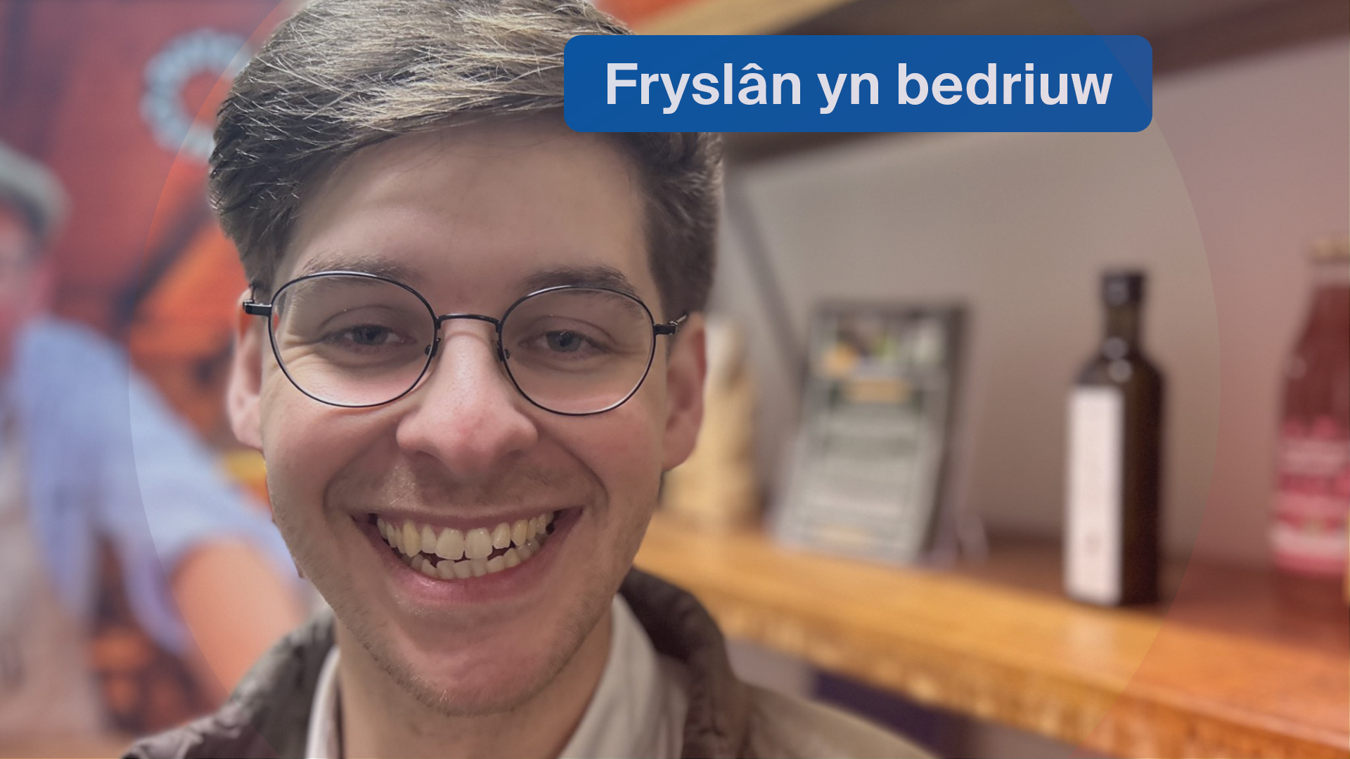 Fan boer nei board, yn Drachten wurdt alle dagen 5.000 kilo griente ferwurke