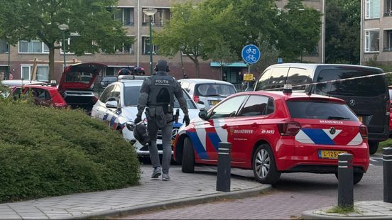 Verdachte blijft vastzitten na grote politieactie in Bilthoven Home