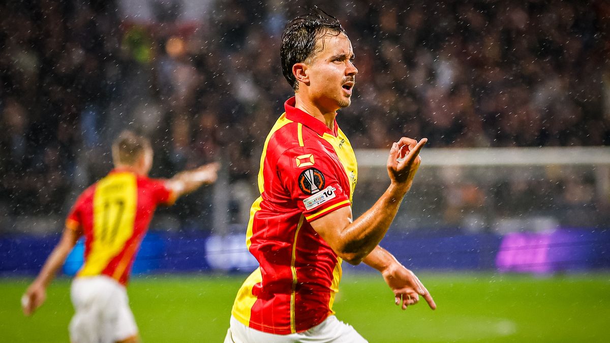 LIVEBLOG | Tweede helft begonnen in Deventer, stand 1-1 bij GA Eagles - Villa
