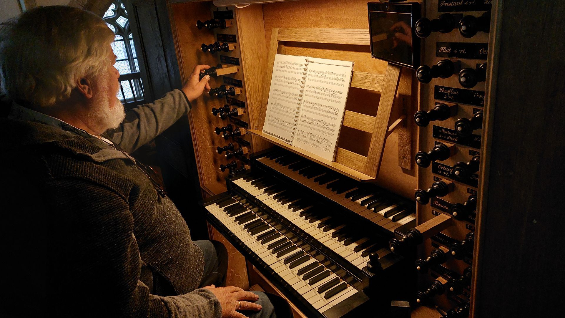 AaltenDagen vol met traditie orgelconcerten Oude Helenakerk