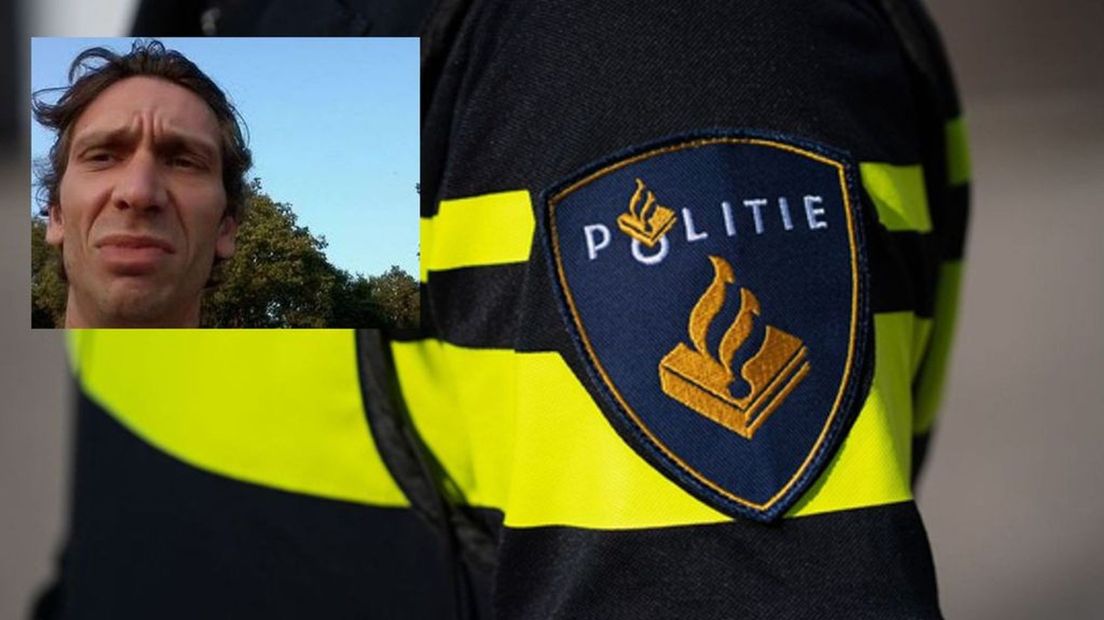 Wico wordt al maanden vermist.