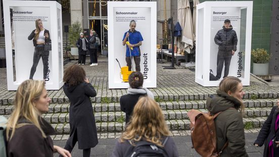 Campagne tegen mensenhandel gelanceerd: zo herken je de signalen van uitbuiting