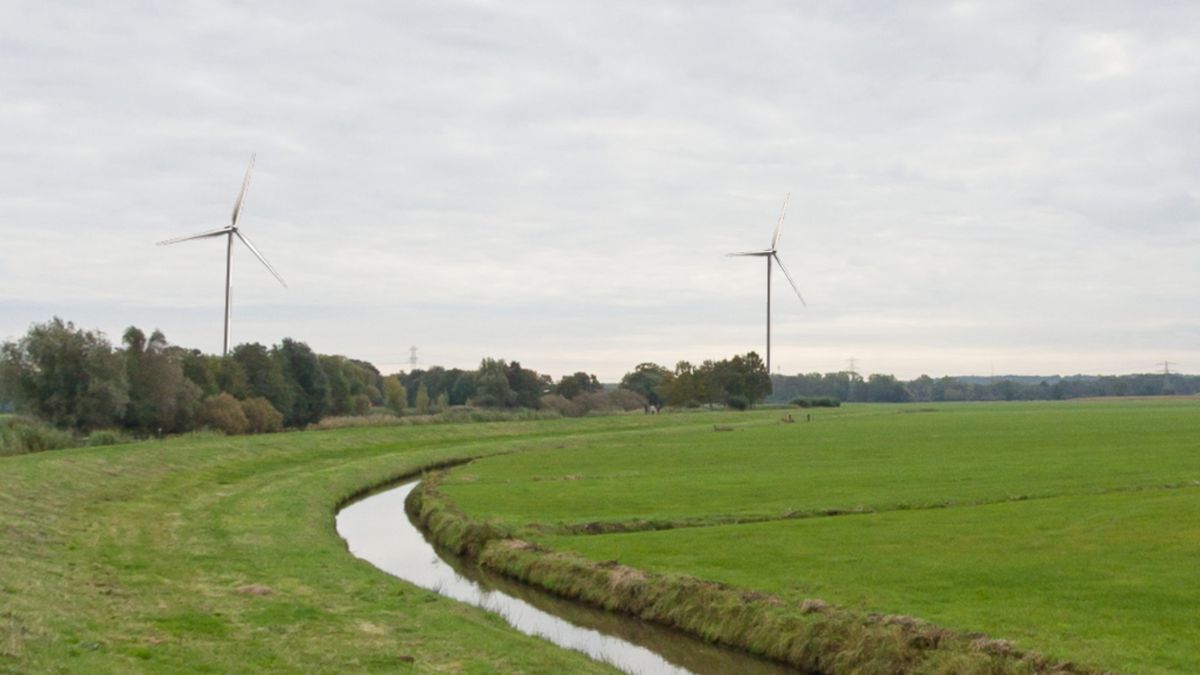Besluit windmolens in Amersfoort opnieuw vertraagd, pas in februari 2026 meer duidelijk