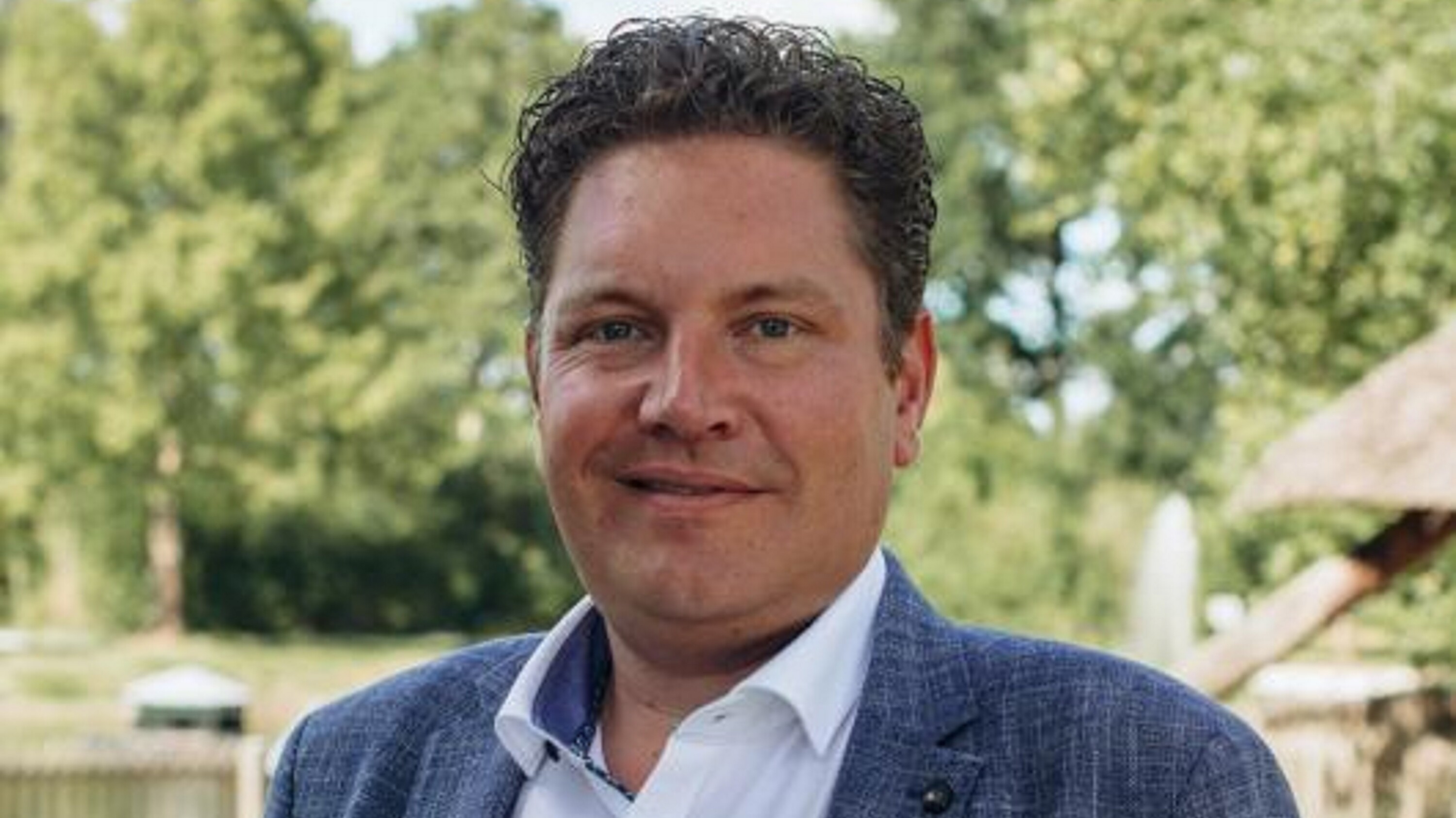 Gemeente Dantumadiel hat melding dien by Autoriteit Persoonsgegevens: "Dit fynt net ien moai"