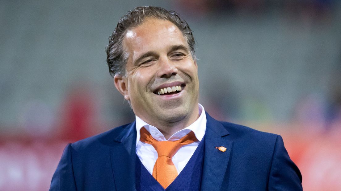 'Art Langeler belangrijkste kandidaat bij PEC'