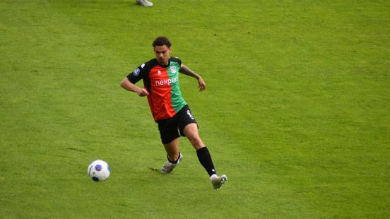 Drie NEC'ers naar WK • onrust bij Vitesse