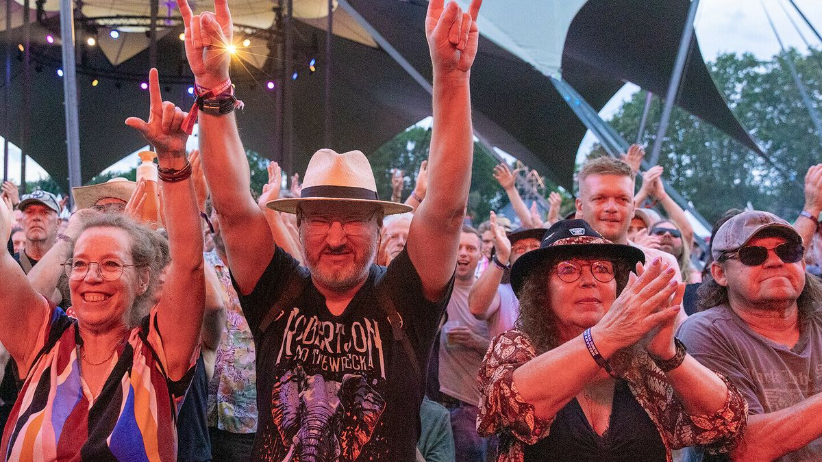 Blues Festival tevreden ondanks minder verkochte kaarten