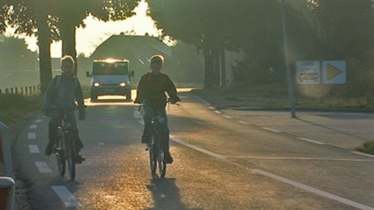 Aanleg fietspad Ven-Zelderheide opnieuw vertraagd