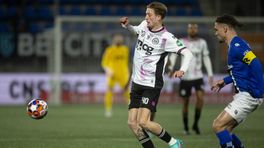 Liveblog: Nog geen doelpunten bij FC Den Bosch - FC Groningen