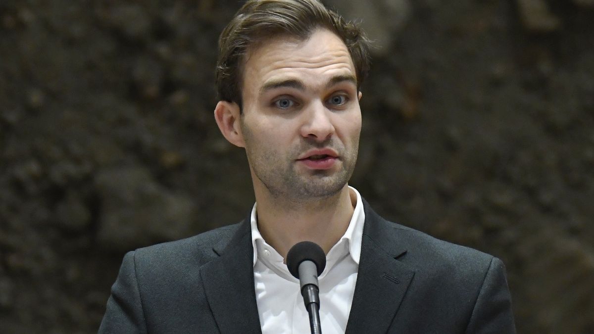 Staatssecretaris noemt gang van zaken bij Woodbrookers 