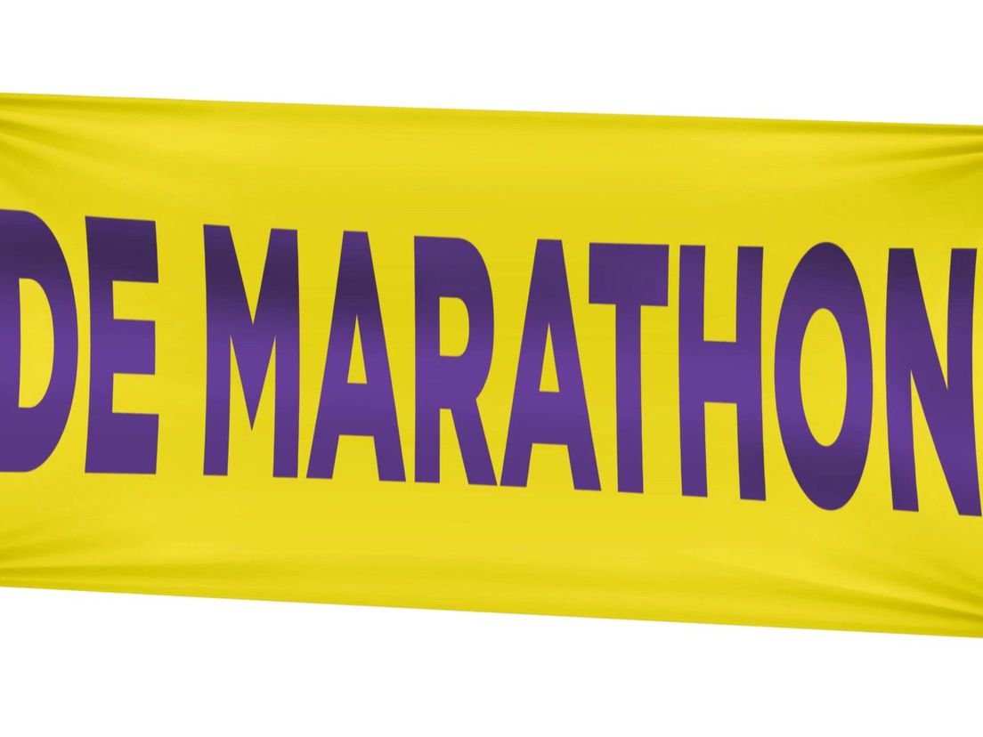 De Marathon