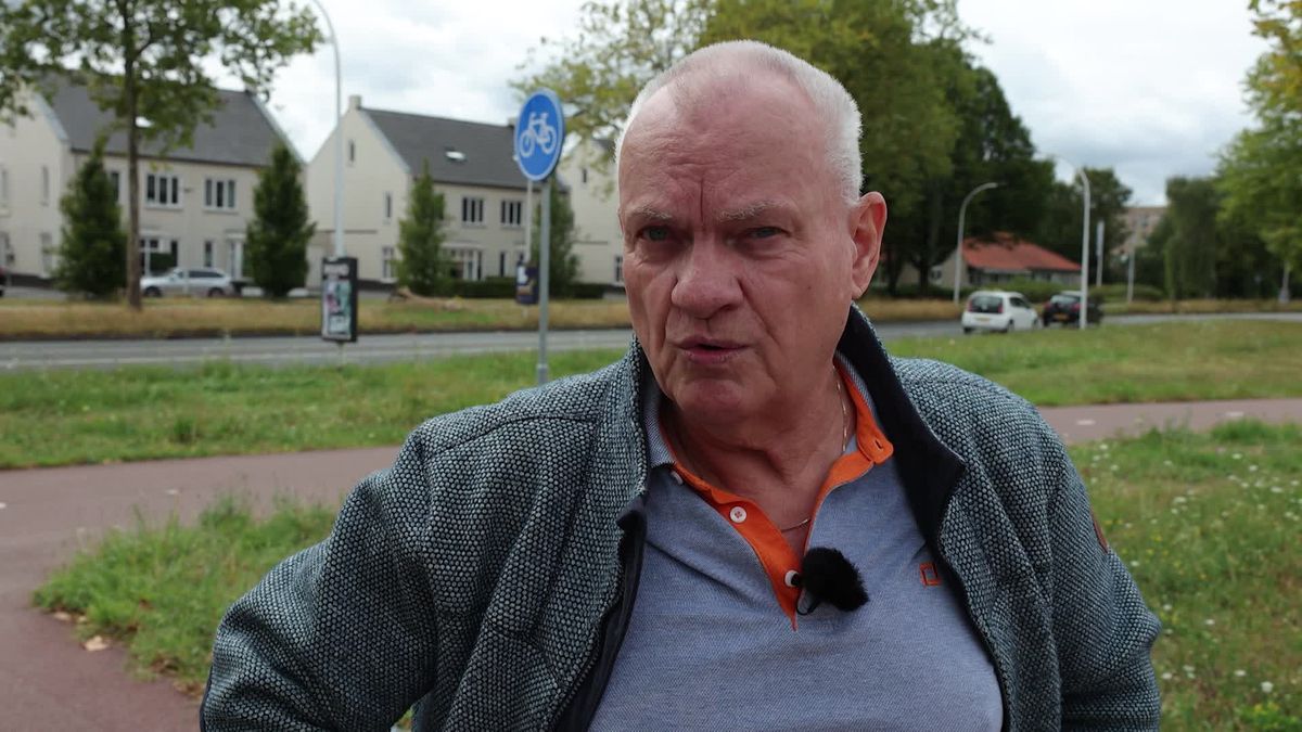 Bewoners Hengelose wijk Groot Driene voelen zich geïntimideerd.
