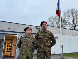 Drentse Molukkers vieren en herdenken 76e onafhankelijkheidsdag van de RMS