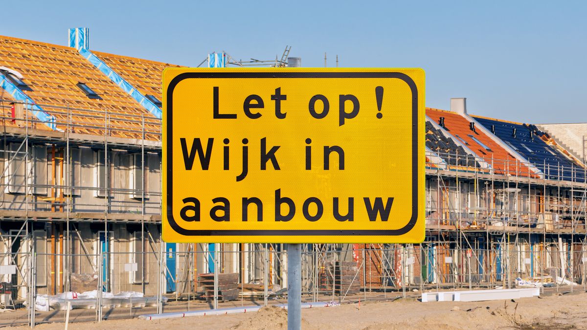 Duizenden huizen gepland tussen Hengelo en Enschede, maar wegen en spoor ontbreken nog