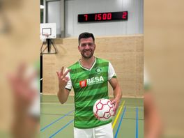 ONR Futsal hard onderuit, meer Drents geluk in Topklasse • Waar is Onze Club dit weekend?