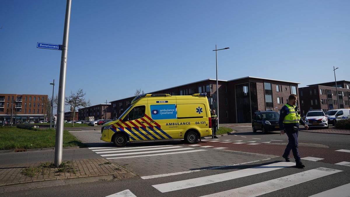112 Nieuws: Melding schietincident in Deventer | Explosie bij woning in Enschede