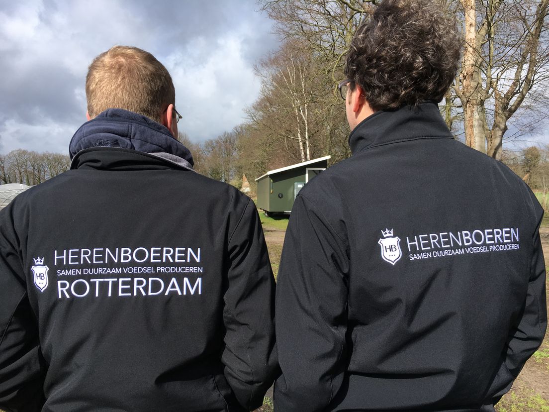 Herenboeren Rotterdam