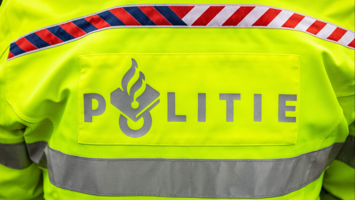 Man ontvoerd in Gouda en weet uren later te ontsnappen in Amsterdam