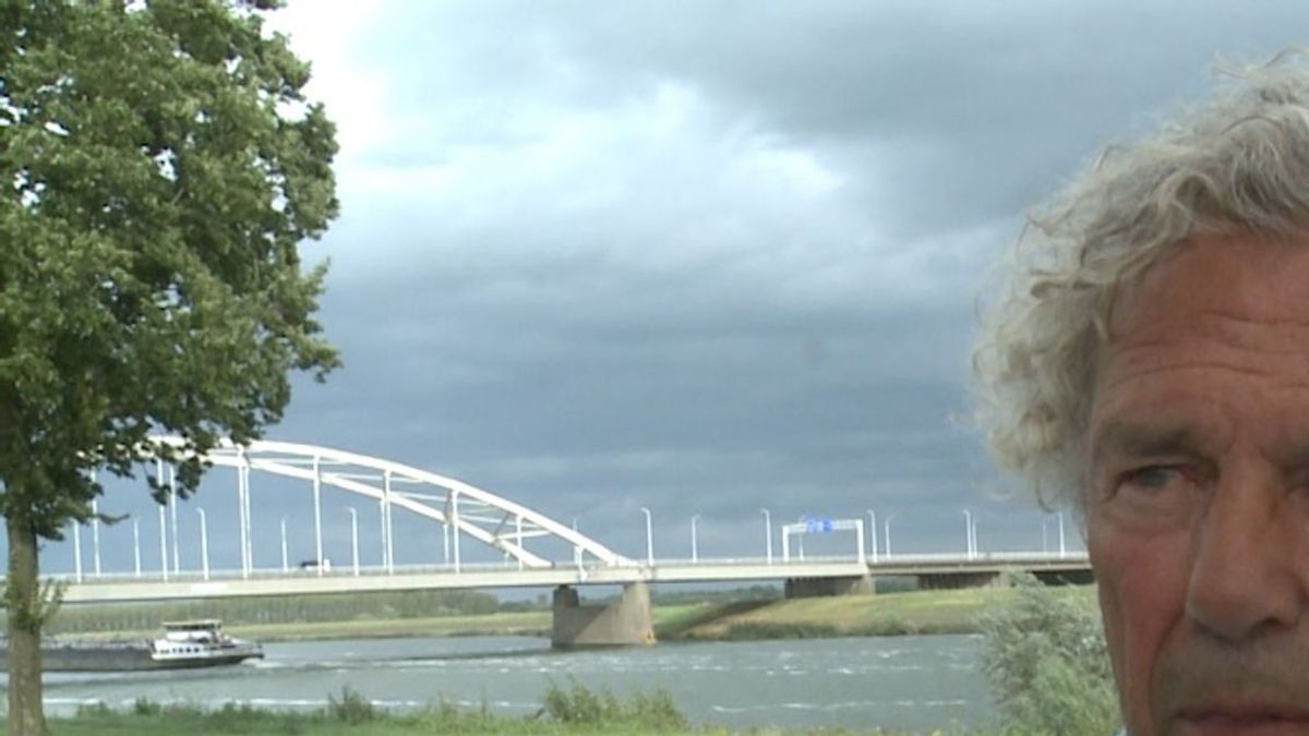 Gedoe om 380KV-station bij Tholen: 'Het is hier geen Rilland'