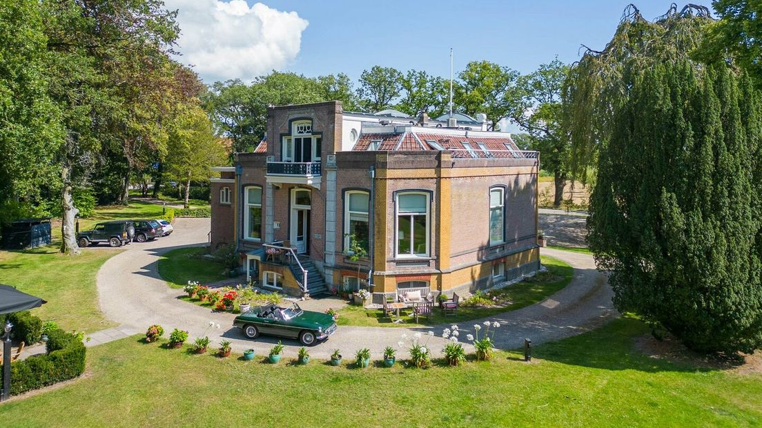 Lângoed Boschoord