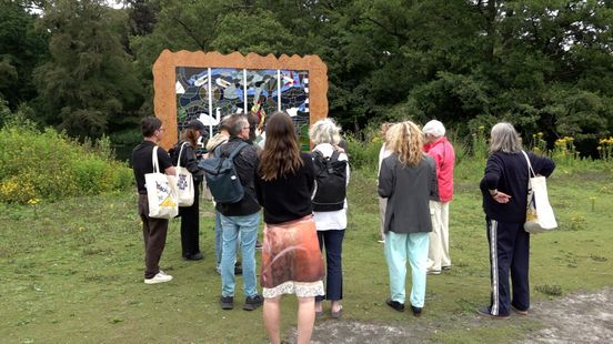 Tentoonstelling Sonsbeek gaat van start: 100 dagen kunst door de hele stad