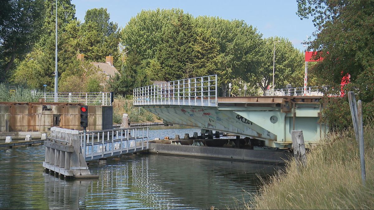 Reparatie Arnebrug loopt verder uit: nieuwe technische problemen ontdekt