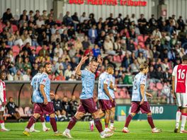 Lees terug: Echt waar; Ajax 4, medekoploper FC Emmen 6