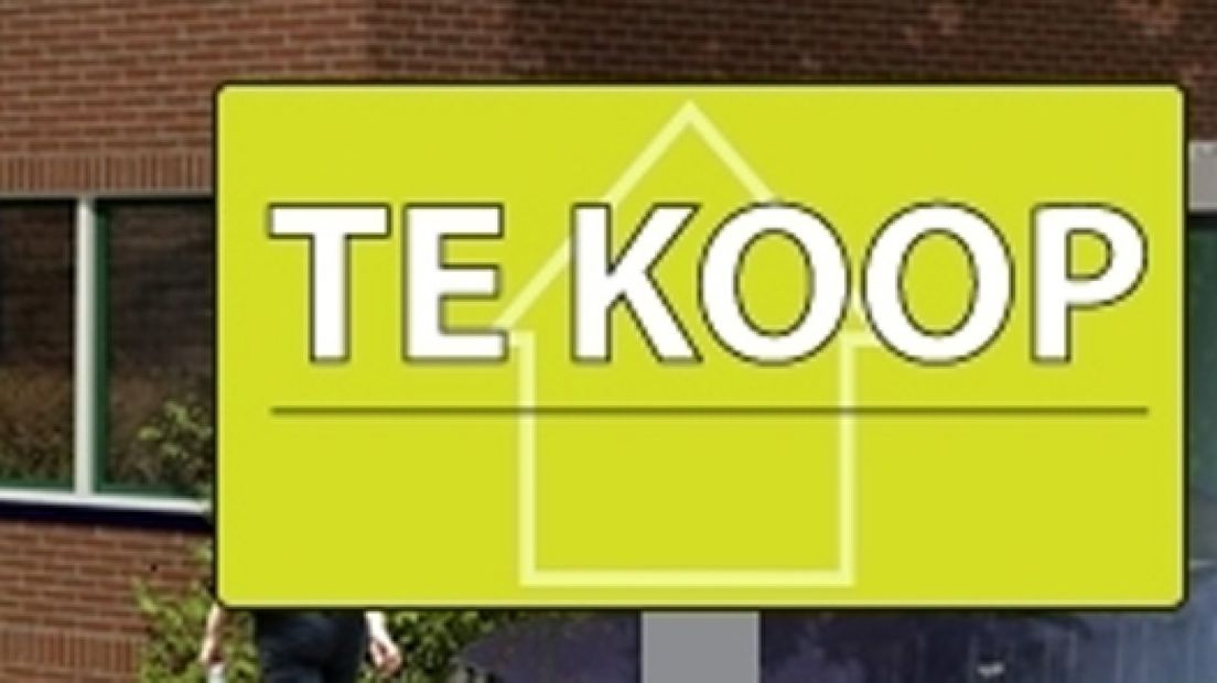 Je 'villa' levert nooit meer op wat je er voor gegeven hebt