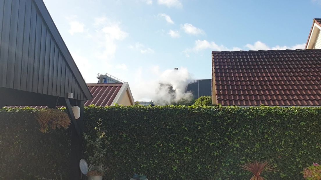 Omwonenden Greenblocks opnieuw overlast