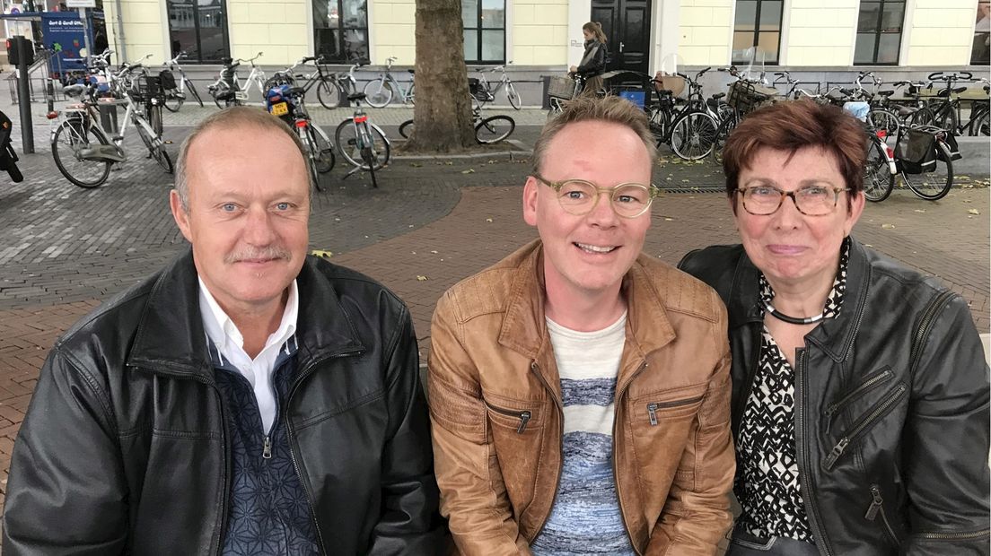 Nieuwe partij in Kampen: SP wordt omgedoopt tot Kampen Sociaal