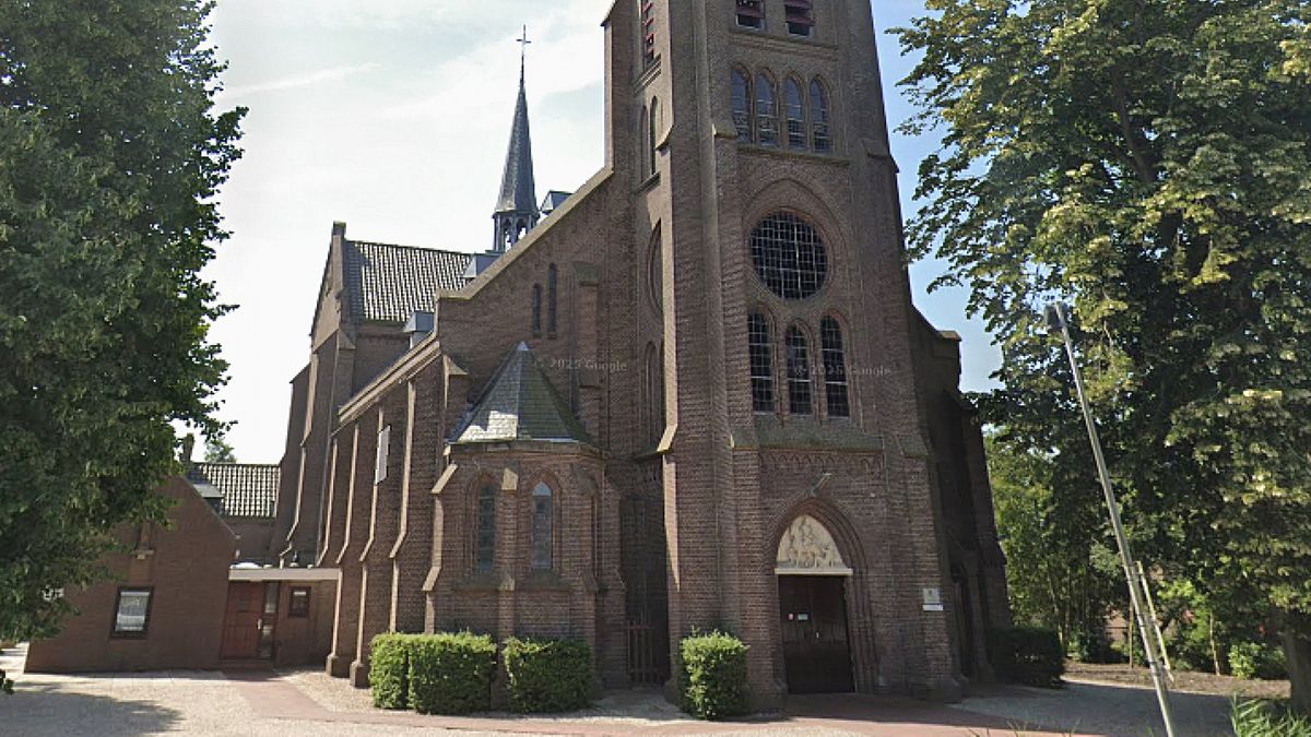 Drie kerken moeten deuren sluiten: 'Te weinig geld en bezoekers'