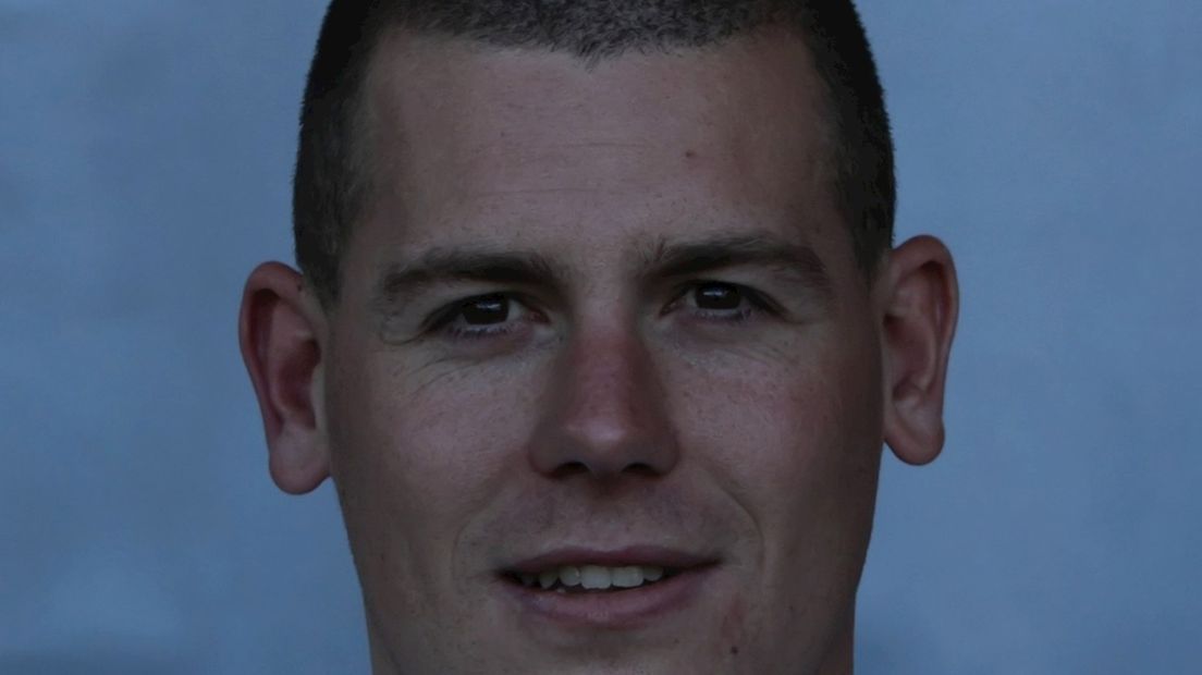Maikel Kampjes