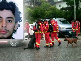 Rida Zoundri in Oostenrijk nog spoorloos: 'Hij wilde met zijn handen de wolken aanraken'