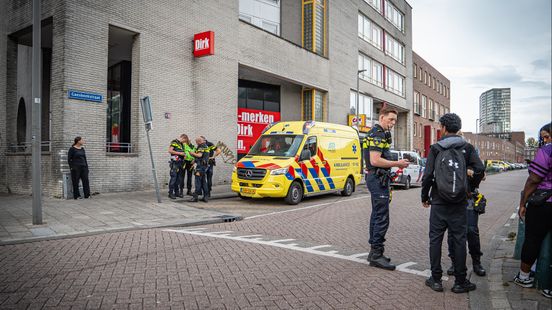 Jongen raakt gewond aan hoofd bij steekpartij | Ongeluk met bus voor zorgbehoevende mensen. Jongen raakt gewond aan hoofd bij steekpartij | Ongeluk met bus voor zorgbehoevende mensen.
