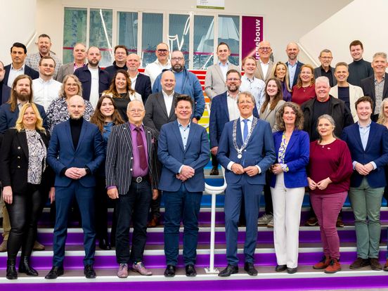 Wakker Emmen wil met PvdA en VVD in coalitie